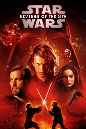 Xem Phim Chiến Tranh Giữa Các Vì Sao 3 Người Sith Báo Thù Vietsub Ssphim - Star Wars Episode III Revenge of the Sith 2005 Thuyết Minh trọn bộ HD Vietsub
