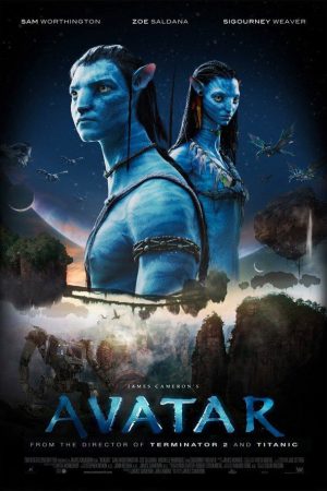 Xem Phim Avatar Vietsub Ssphim - Avatar 2009 Thuyết Minh trọn bộ HD Vietsub