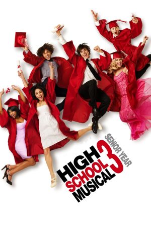 High School Musical 3 Lễ Tốt Nghiệp