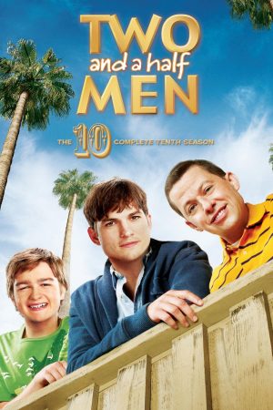 Xem Phim Hai người đàn ông rưỡi ( 10) Vietsub Ssphim - Two and a Half Men (Season 10) 2012 Thuyết Minh trọn bộ HD Vietsub