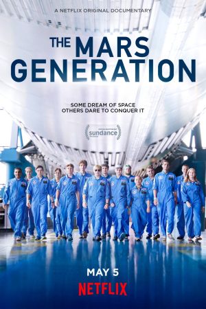 Xem Phim Thế hệ sao Hỏa Vietsub Ssphim - The Mars Generation 2017 Thuyết Minh trọn bộ HD Vietsub