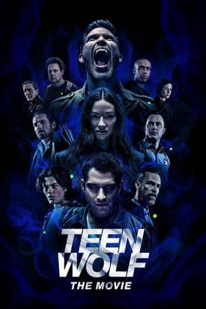 Xem Phim Người Sói Tuổi Teen Bản Điện Ảnh Vietsub Ssphim - Teen Wolf The Movie 2023 Thuyết Minh trọn bộ Vietsub