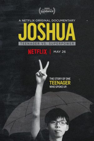 Joshua Thiếu niên chống lại Siêu cường