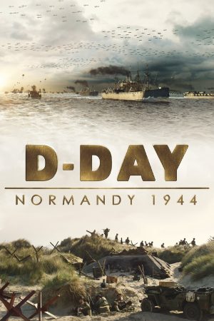 D Day Normandy 1944