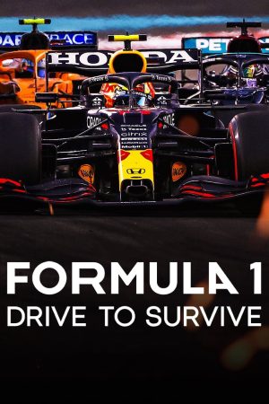 Formula 1 Cuộc Đua Sống Còn ( 6)