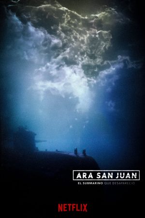 ARA San Juan Chiếc tàu ngầm mất tích