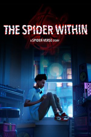 The Spider Within A Spider Verse Story