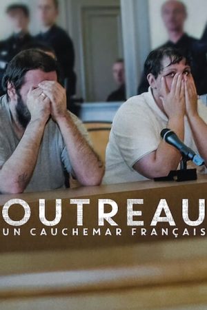 Vụ án Outreau Cơn ác mộng nước Pháp