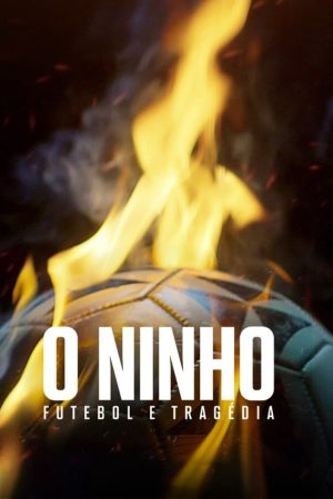 Từ giấc mơ hóa bi kịch Vụ cháy làm chấn động bóng đá Brazil
