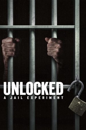 Xem Phim Mở khóa Thí nghiệm nhà giam Vietsub Ssphim - Unlocked A Jail Experiment 2024 Thuyết Minh trọn bộ HD Vietsub