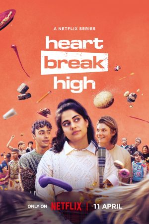 Xem Phim Heartbreak High ( 2) Vietsub Ssphim - Heartbreak High Season 2 2024 Thuyết Minh trọn bộ HD Vietsub