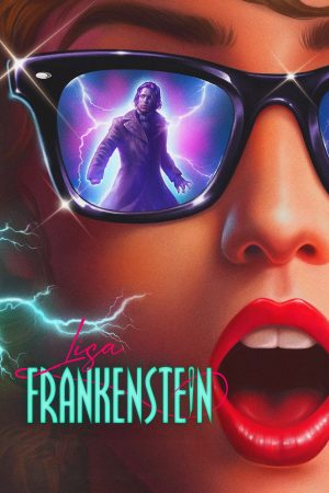 Xem Phim Cuộc Tình Xác Sống Vietsub Ssphim - Lisa Frankenstein 2024 Thuyết Minh trọn bộ HD Vietsub