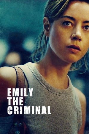 Xem Phim Tội Nhân Emily Vietsub Ssphim - Emily the Criminal 2022 Thuyết Minh trọn bộ Vietsub