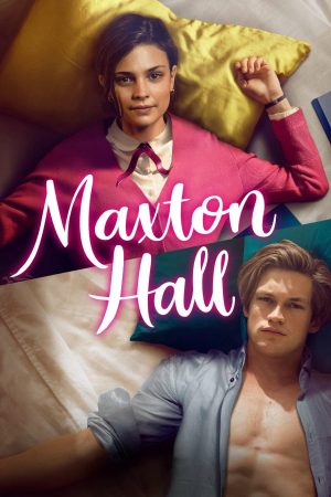 Maxton Hall Die Welt Zwischen Uns
