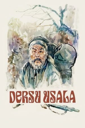 Xem Phim Thợ Săn (1975) Vietsub Ssphim - Dersu Uzala 1975 Thuyết Minh trọn bộ HD Vietsub