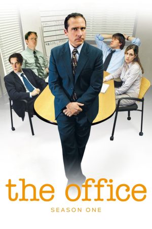 Xem Phim Chuyện Văn Phòng ( 1) Vietsub Ssphim - The Office (Season 1) 2005 Thuyết Minh trọn bộ HD Vietsub