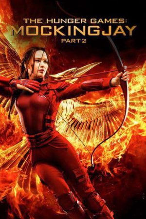 Xem Phim Đấu trường sinh tử Húng nhại 2 Vietsub Ssphim - The Hunger Games Mockingjay Part 2 2015 Thuyết Minh trọn bộ HD Vietsub