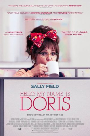 Xin chào tên tôi là Doris