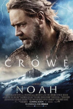 Noah Đại hồng thủy