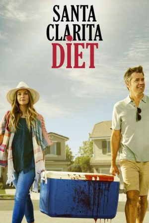 Xem Phim Chuyện ở Santa Clarita ( 2) Vietsub Ssphim - Santa Clarita Diet (Season 2) 2018 Thuyết Minh trọn bộ HD Vietsub