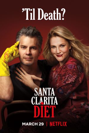 Xem Phim Chuyện ở Santa Clarita ( 3) Vietsub Ssphim - Santa Clarita Diet (Seaosn 3) 2019 Thuyết Minh trọn bộ HD Vietsub