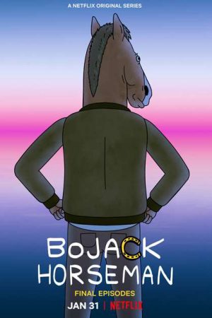 BoJack Horseman ( 6)