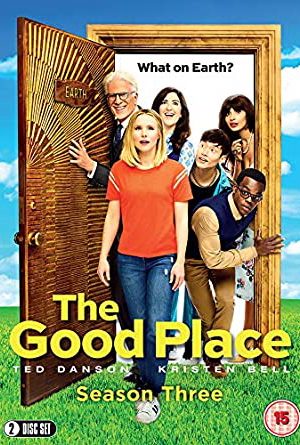 Xem Phim Chốn tốt đẹp ( 3) Vietsub Ssphim - The Good Place (Season 3) 2018 Thuyết Minh trọn bộ HD Vietsub