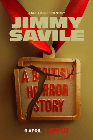 Jimmy Savile Nỗi kinh hoàng nước Anh