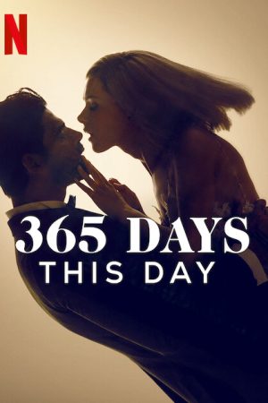 365 ngày Hôm nay