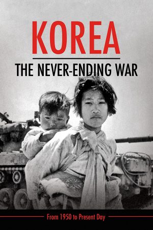 Triều Tiên Cuộc Chiến Không Hồi Kết