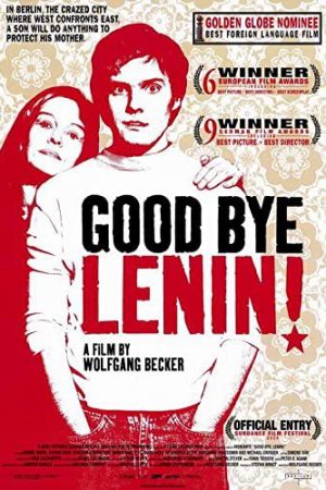 Tạm biệt Lenin