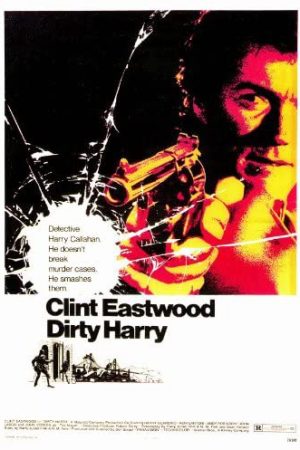 Xem Phim Sát Nhân Bọ Cạp Vietsub Ssphim - Dirty Harry 1971 Thuyết Minh trọn bộ HD Vietsub