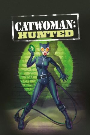 Xem Phim Catwoman Hunted Vietsub Ssphim - Catwoman Hunted 2022 Thuyết Minh trọn bộ HD Vietsub