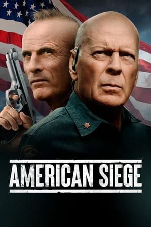 Xem Phim Cuộc Vây Bắt Vietsub Ssphim - American Siege 2022 Thuyết Minh trọn bộ HD Vietsub