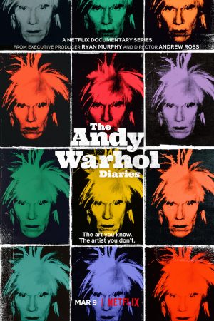 Xem Phim Nhật ký của Andy Warhol Vietsub Ssphim - The Andy Warhol Diaries 2022 Thuyết Minh trọn bộ HD Vietsub