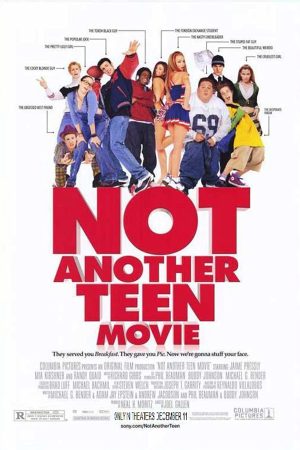 Xem Phim Không Phải Phim Teen Vietsub Ssphim - Not Another Teen Movie 2001 Thuyết Minh trọn bộ HD Vietsub