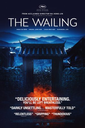 Xem Phim Tiếng Than Vietsub Ssphim - The Wailing 2016 Thuyết Minh trọn bộ HD Vietsub
