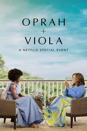 Oprah Viola Sự kiện đặc biệt của Netflix
