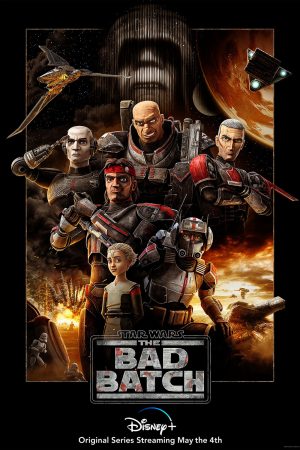 Xem Phim Star Wars Lực Lượng Nhân Bản 99 Vietsub Ssphim - Star Wars The Bad Batch 2021 Thuyết Minh trọn bộ HD Vietsub
