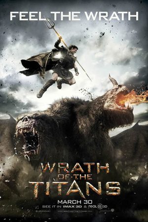Xem Phim Sự Phẫn Nộ Của Các Vị Thần 2012 Vietsub Ssphim - Wrath of the Titans 2012 Thuyết Minh trọn bộ HD Vietsub
