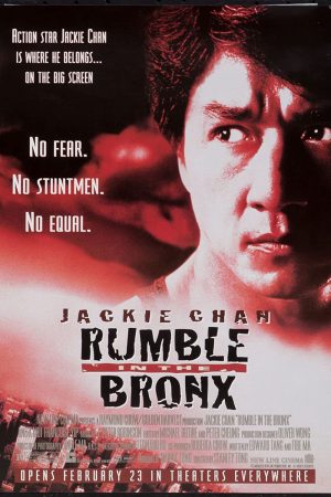 Xem Phim Náo Loạn Phố Bronx Vietsub Ssphim - Rumble in the Bronx 1996 Thuyết Minh trọn bộ HD Vietsub
