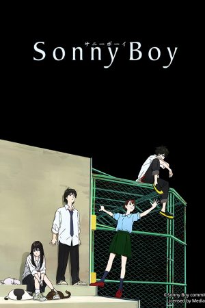Xem Phim Sonny Boy Cậu Nhóc Nhỏ Vietsub Ssphim - Sonny Boy 2021 Thuyết Minh trọn bộ HD Vietsub