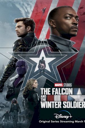 Xem Phim Falcon Và Chiến Binh Mùa Đông Vietsub Ssphim - The Falcon and the Winter Soldier 2021 Thuyết Minh trọn bộ HD Vietsub