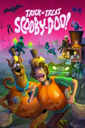 Xem Phim Cho Kẹo Hay Bị Ghẹo Scooby Doo Vietsub Ssphim - Trick or Treat Scooby Doo 2022 Thuyết Minh trọn bộ Vietsub