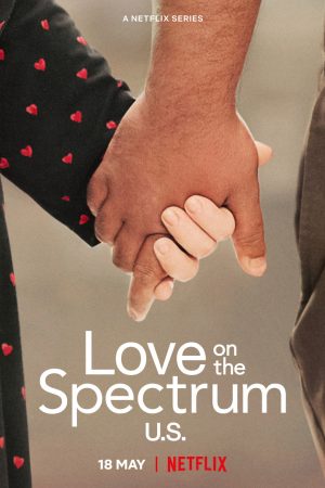 Xem Phim Tình yêu trên phổ tự kỷ Hoa Kỳ Vietsub Ssphim - Love on the Spectrum US 2022 Thuyết Minh trọn bộ HD Vietsub