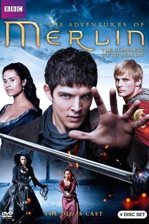 Merlin ( 5)