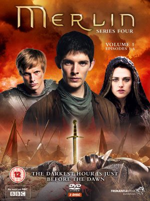 Merlin ( 4)
