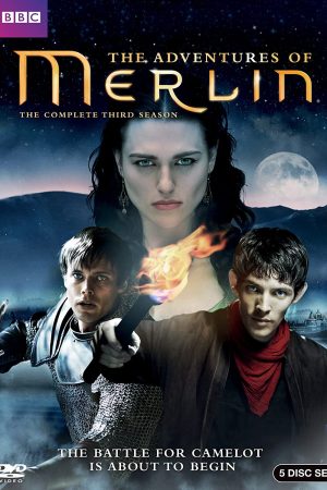 Xem Phim Merlin ( 3) Vietsub Ssphim - Merlin (Season 3) 2010 Thuyết Minh trọn bộ HD Vietsub