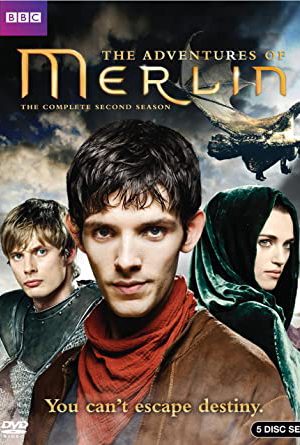 Merlin ( 2)