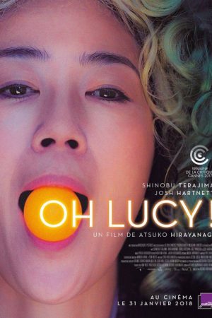 Xem Phim Bản Ngã Lucy Vietsub Ssphim - Oh Lucy 2018 Thuyết Minh trọn bộ HD Vietsub